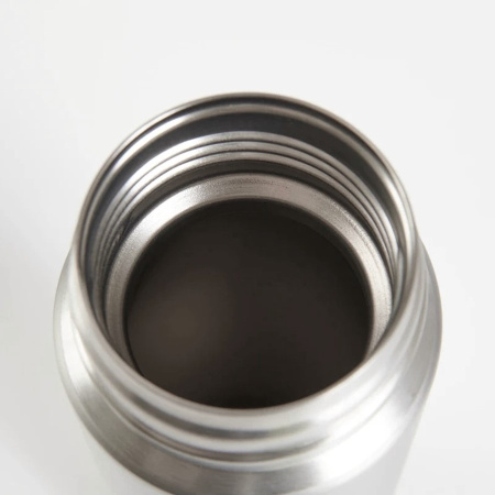 Термос Титановый Thermos FJN-500 TGY 0,5L (Titanium, +12h/-24h)